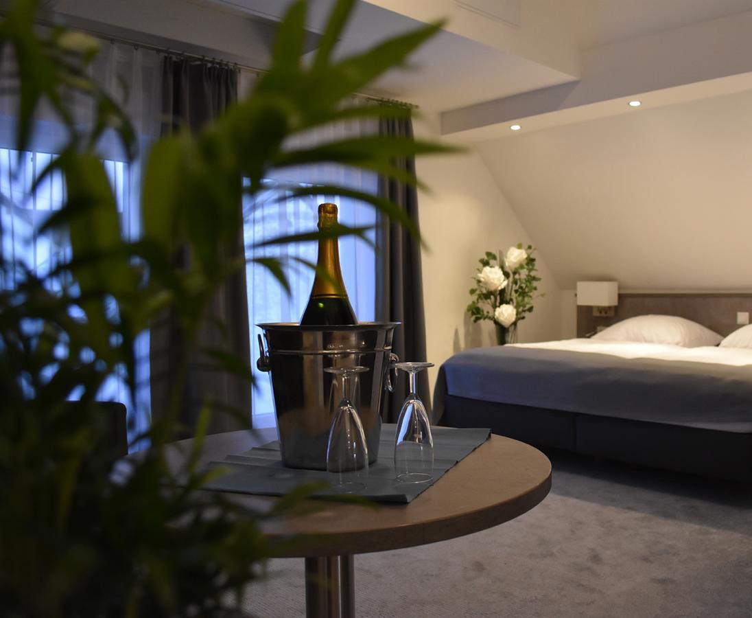 Fast Lane Hotel Barweiler Екстериор снимка