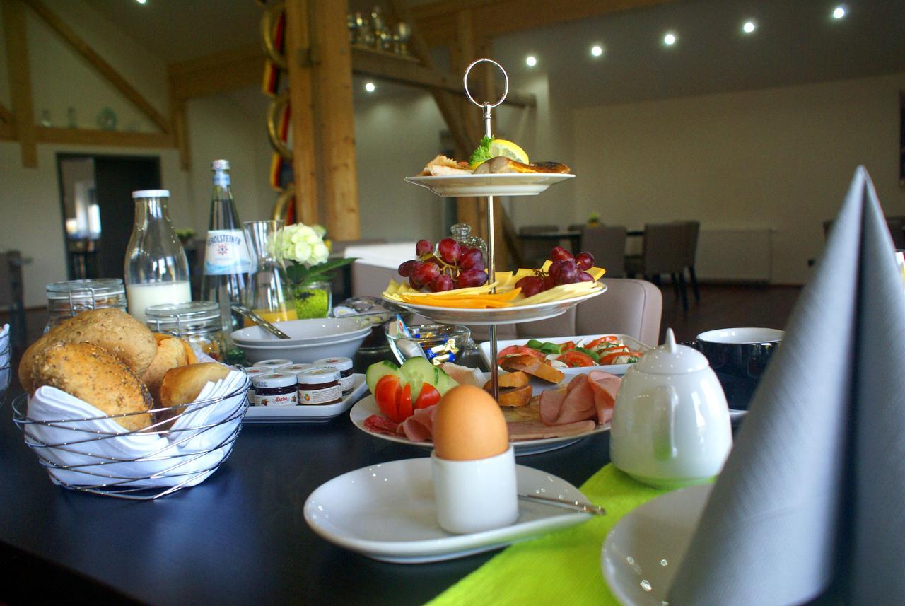 Fast Lane Hotel Barweiler Екстериор снимка
