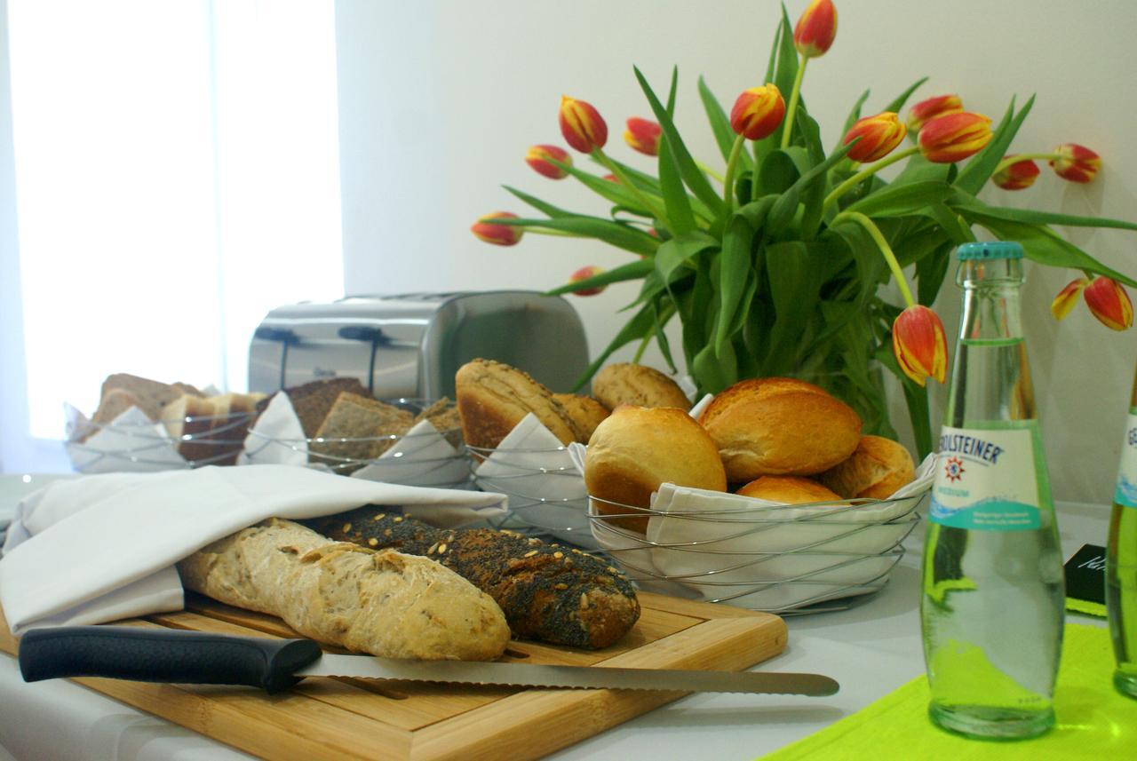 Fast Lane Hotel Barweiler Екстериор снимка